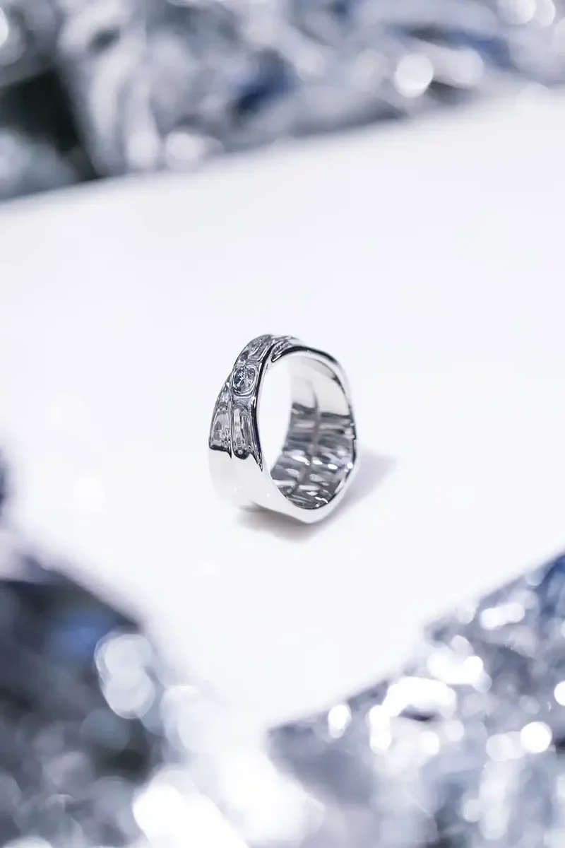Molten Ring