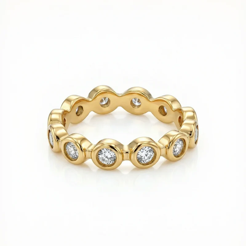Tennis Ring