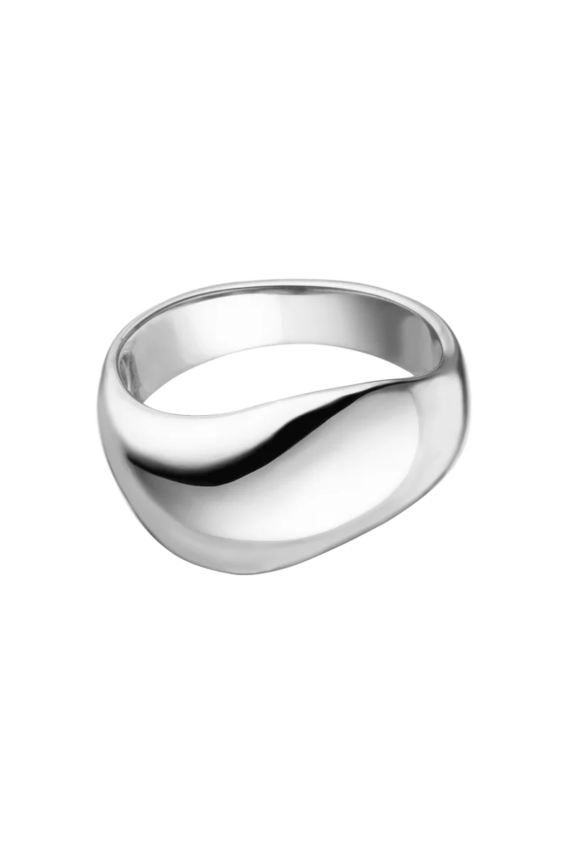 Chunky Fluent Ring
