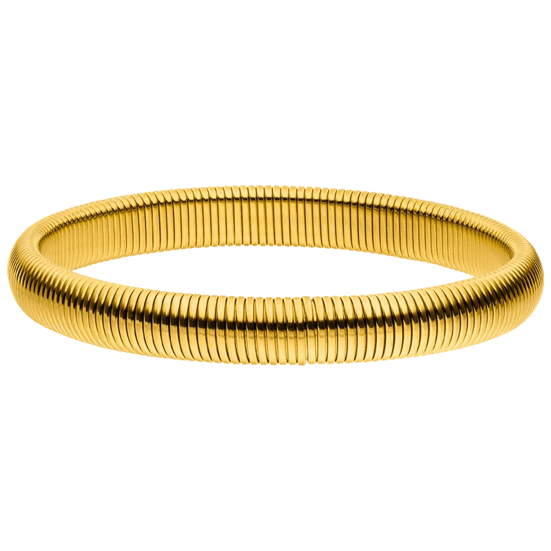 Sabrina Armband | 18K vergoldet