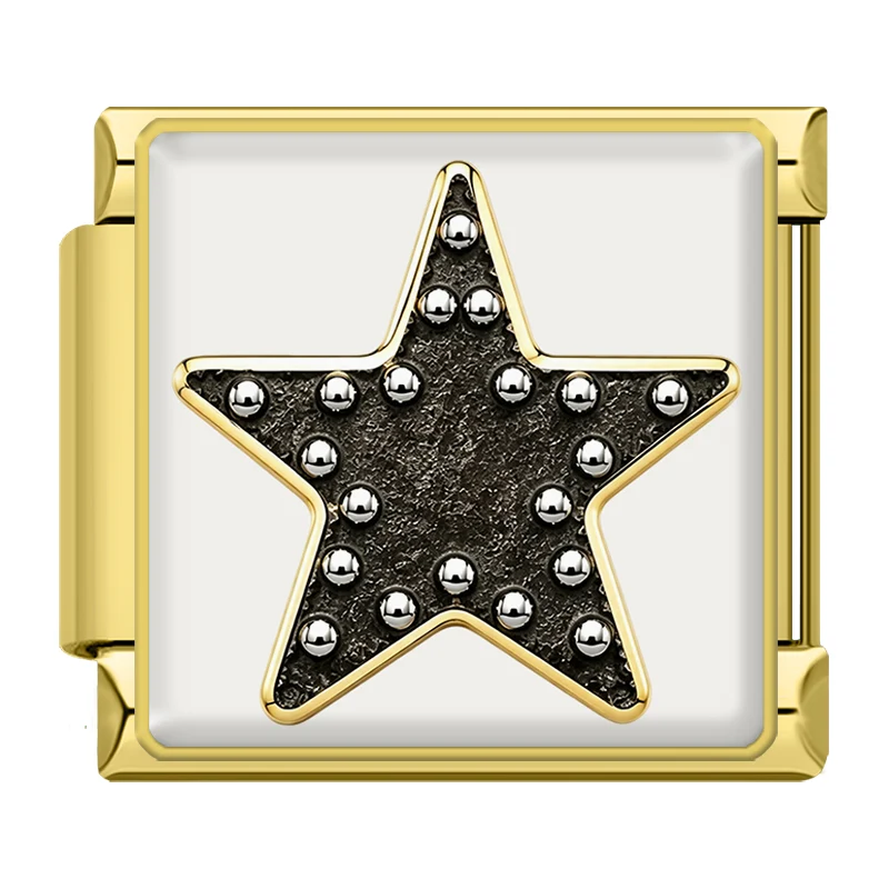 Schwarzer Stern