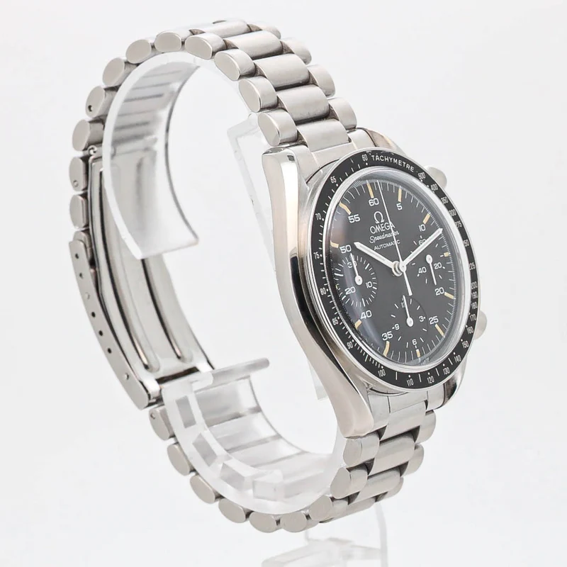 Omega Speedmaster Reduced Automatik 39mm St. 175.0032 DifVS AFR1092