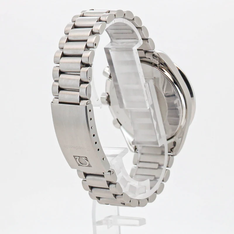 Omega Speedmaster Reduced Automatik 39mm St. 175.0032 DifVS AFR1092