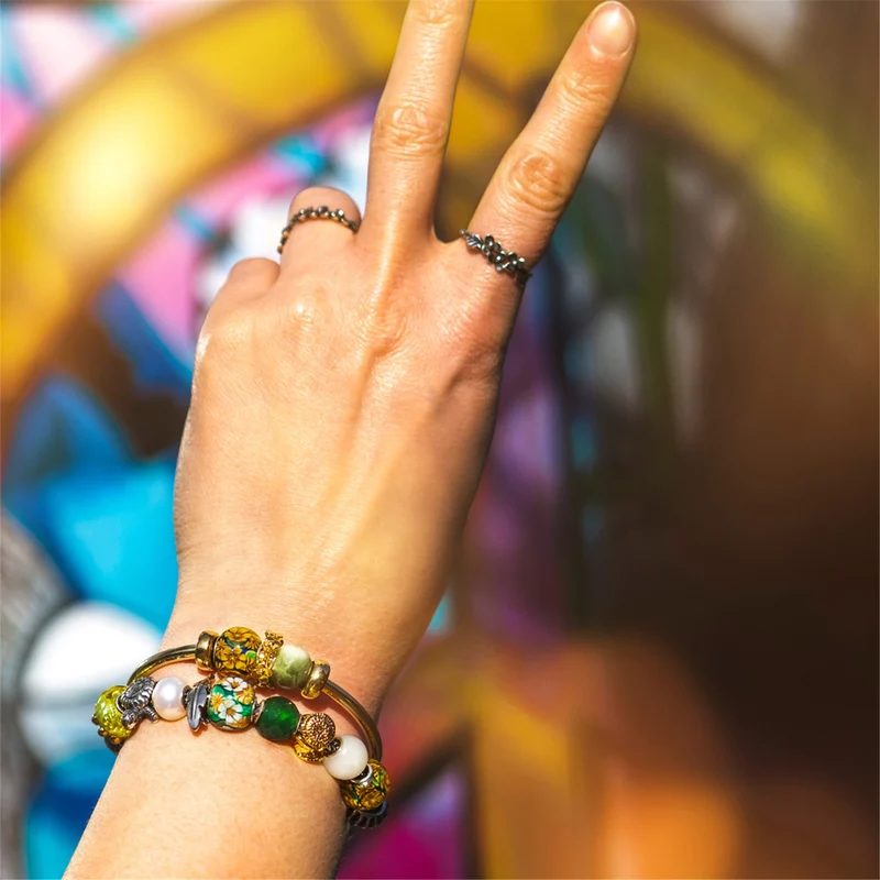 Sonne & Mond Talisman