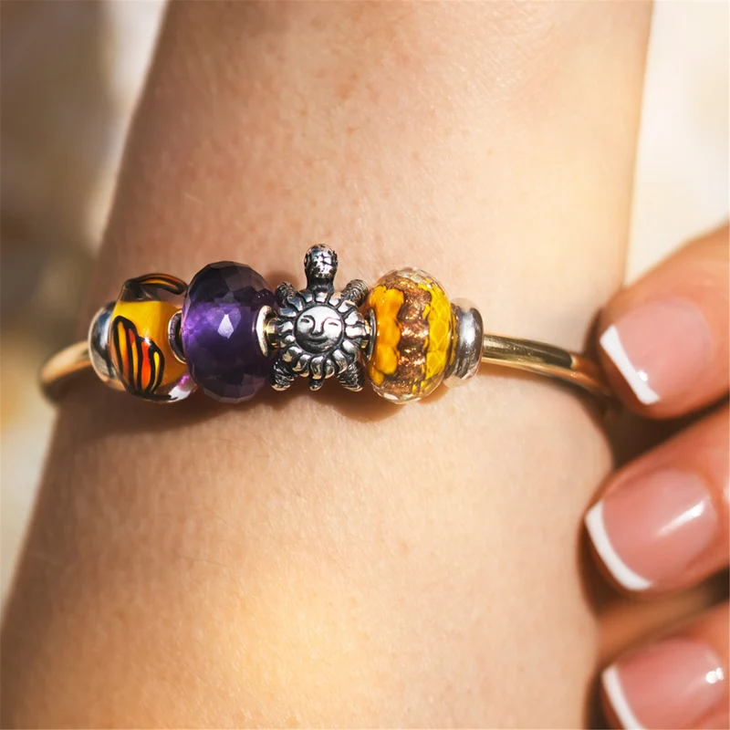 Sonne & Mond Talisman