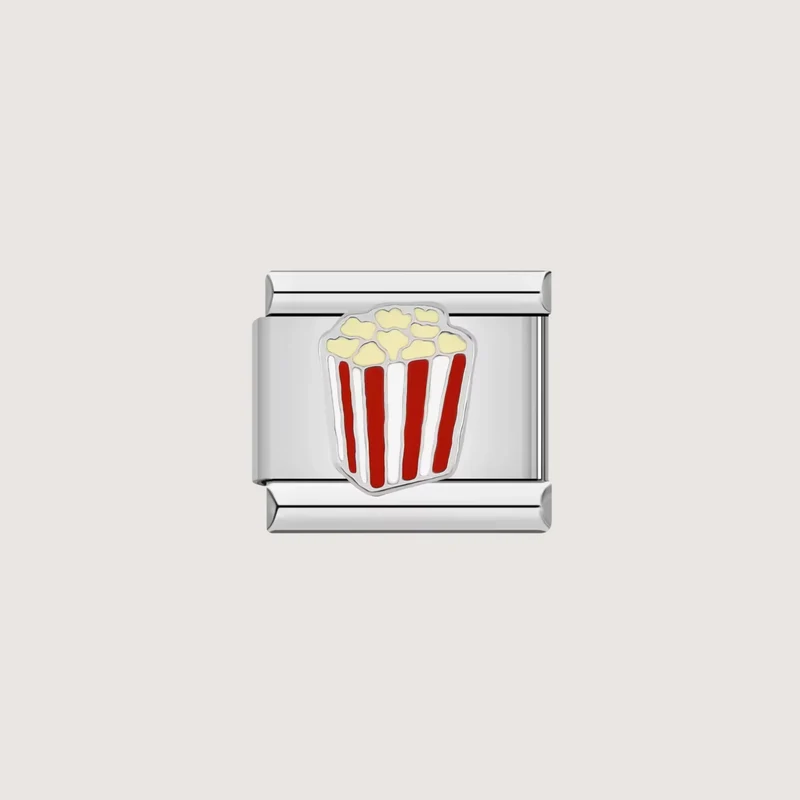 Charm Pop Corn