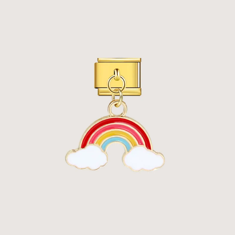 Charm Arc-En-Ciel