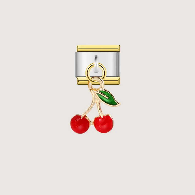 Charm Cerise