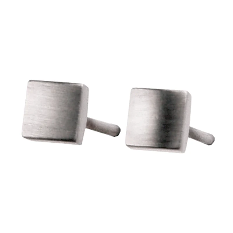 Edelstahl Ohrstecker ERNSTES DESIGN E88