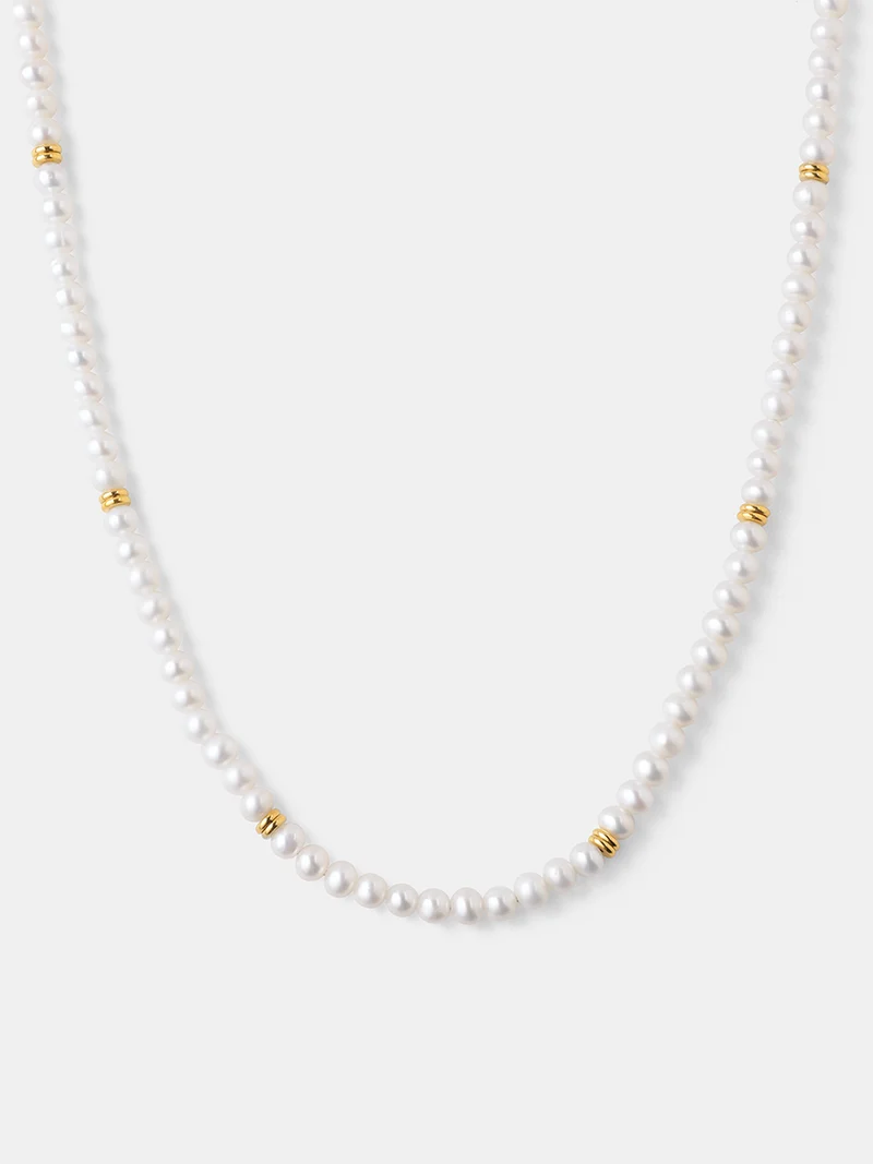 Pearl Essence Kette