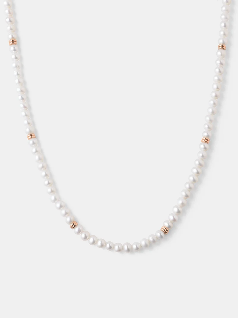 Pearl Essence Kette