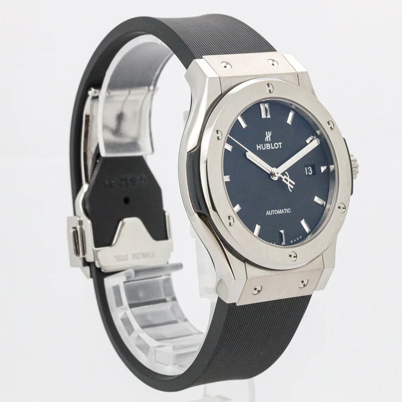 Hublot Classic Fusion Titanium 42 Automatic X