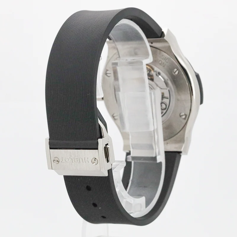 Hublot Classic Fusion Titanium 42 Automatic X