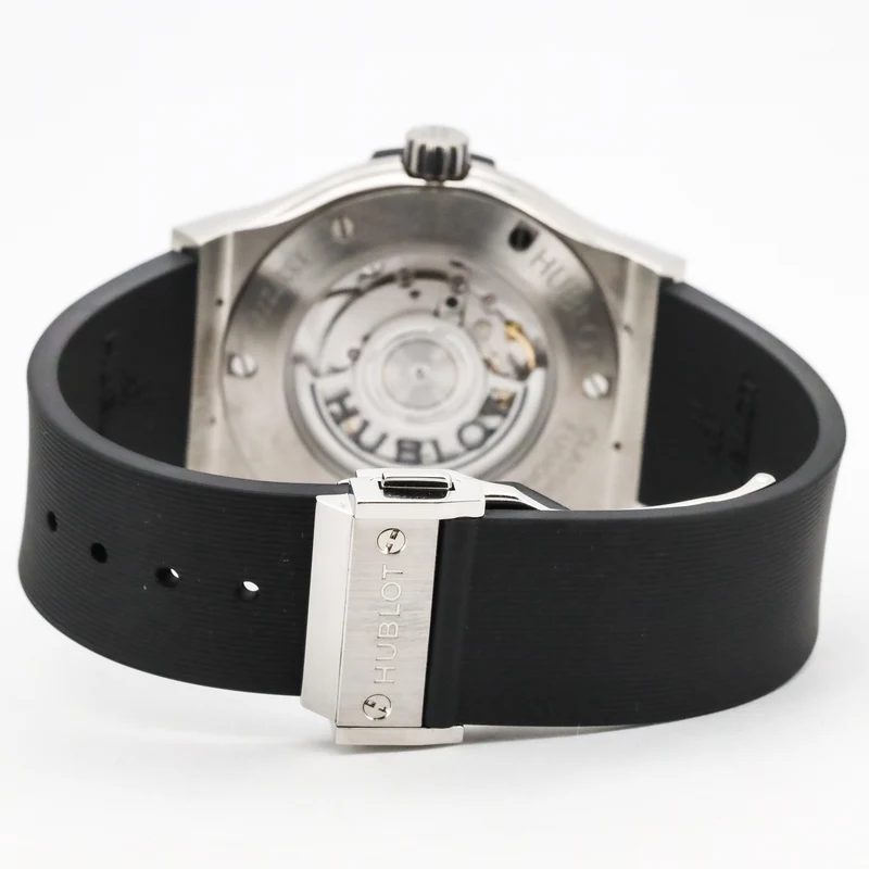 Hublot Classic Fusion Titanium 42 Automatic X
