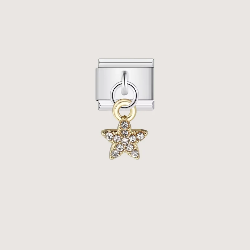 Charm Étoile de Mer