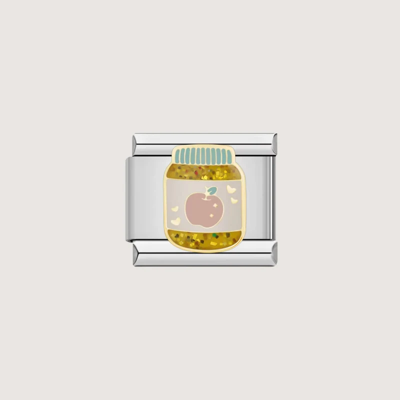 Charm Confiture