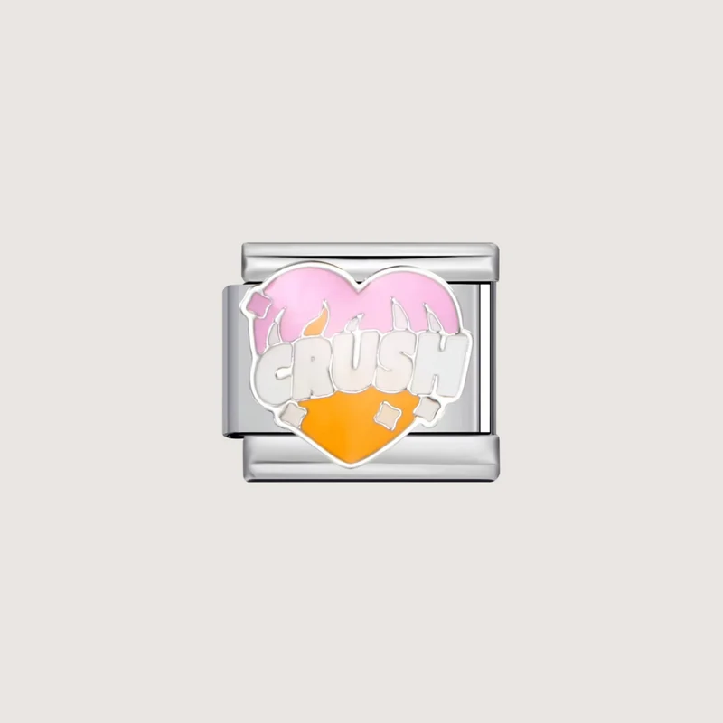 Charm Crush