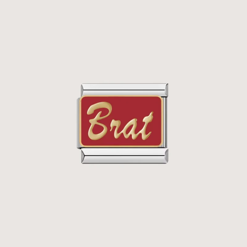 Charm Brat