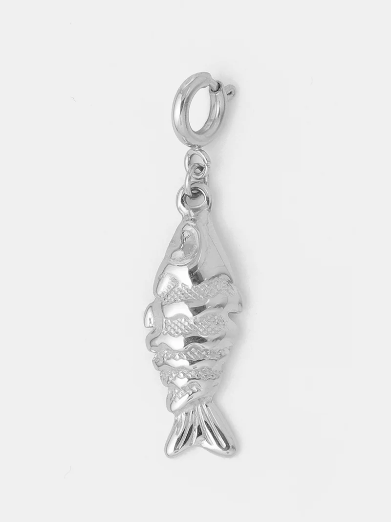 Coral Fish Ketten-Charm