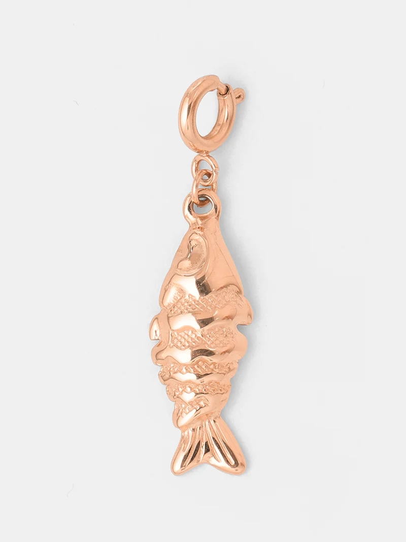 Coral Fish Ketten-Charm
