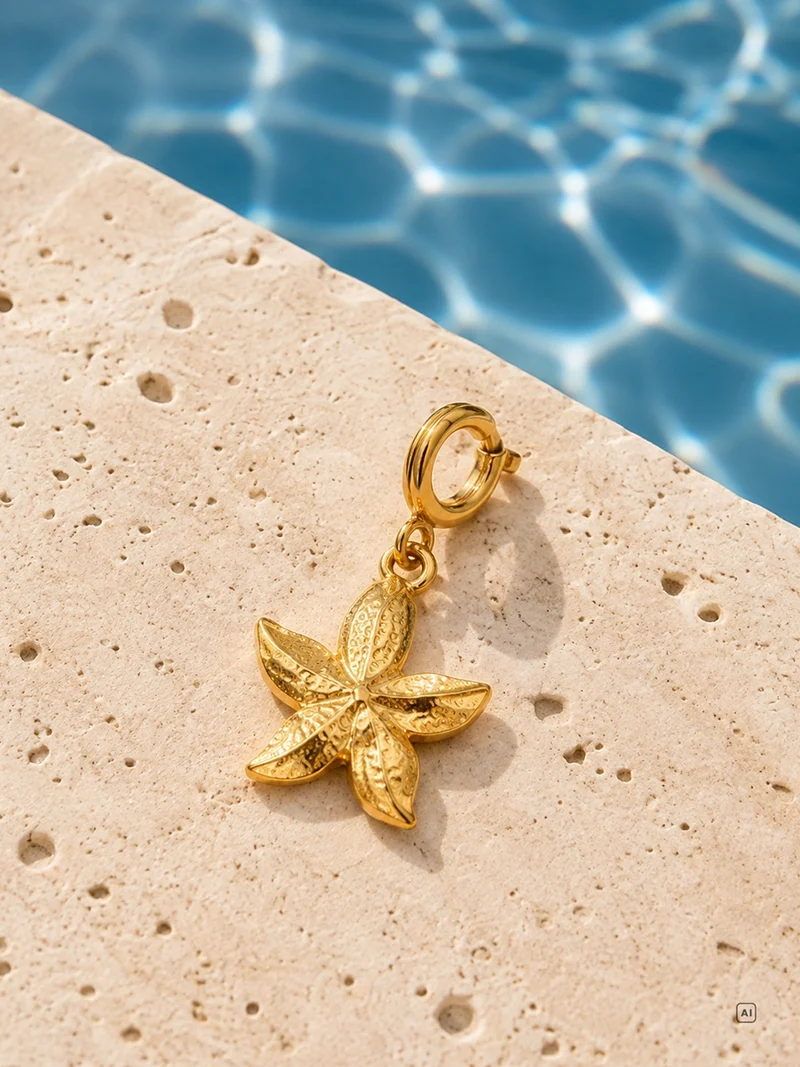 Coast Star Ketten-Charm