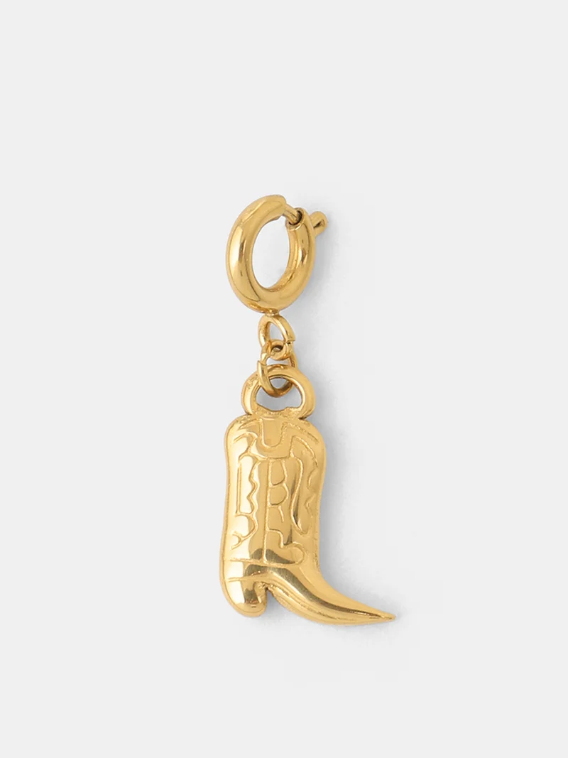 Wild West Ketten-Charm