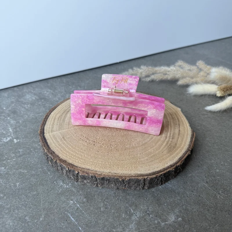 Hairclaw PINK DREAM