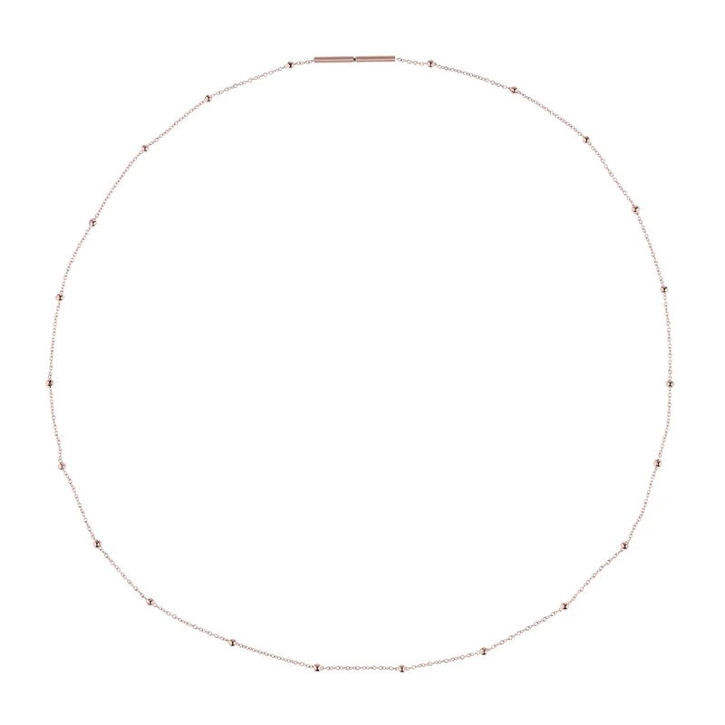 Edelstahl Kette ERNSTES DESIGN AK38