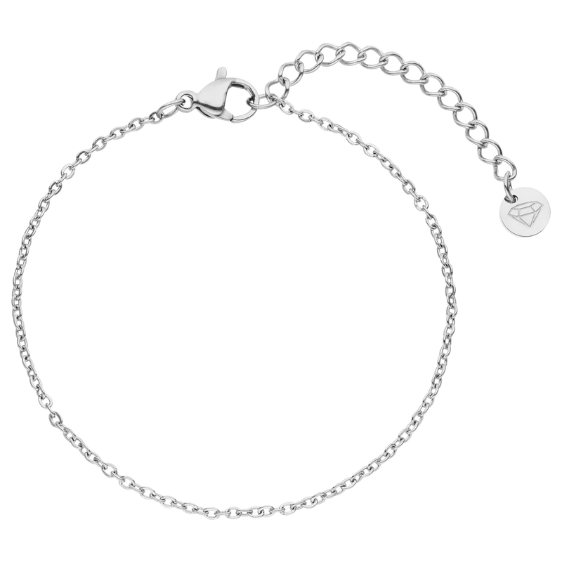 Filigran Armband | 18K vergoldet