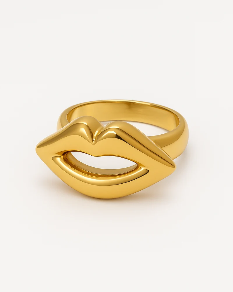 Ring Holly