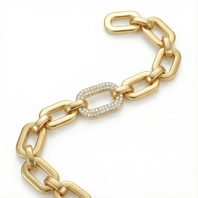 Goddess Bracelet