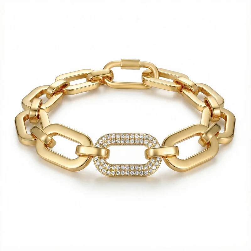 Goddess Bracelet