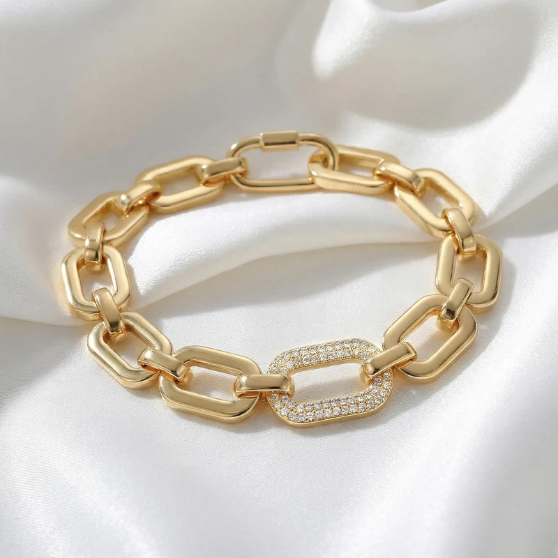 Goddess Bracelet