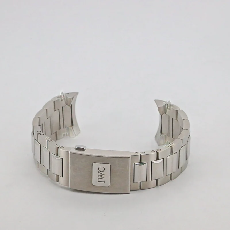 IWC Edelstahlarmband 22mm Aquatimer