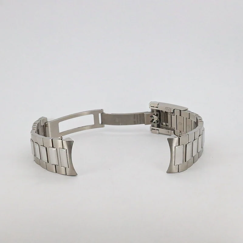 IWC Edelstahlarmband 22mm Aquatimer