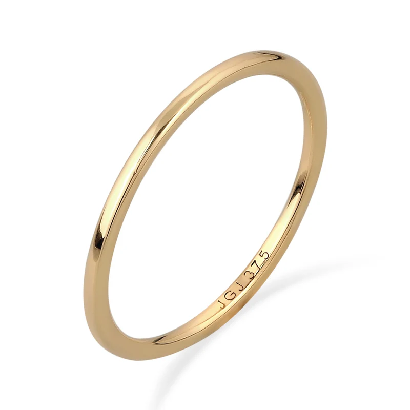 Bandring Unisex
