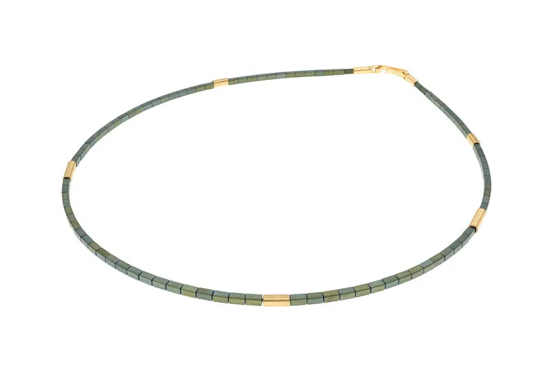 925er Silber Kette DECO ECHO N 521084