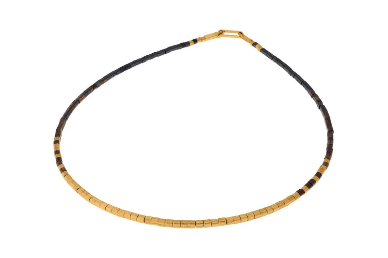 925er Silber Kette DECO ECHO N 042303