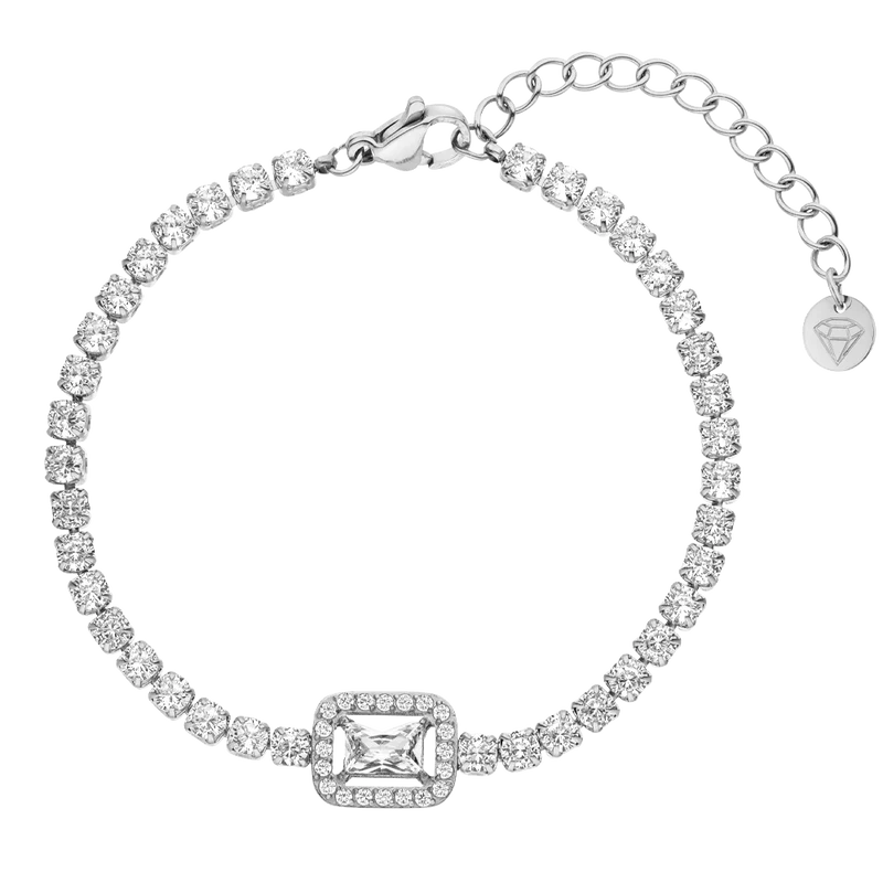Elisa Armband | 18K vergoldet