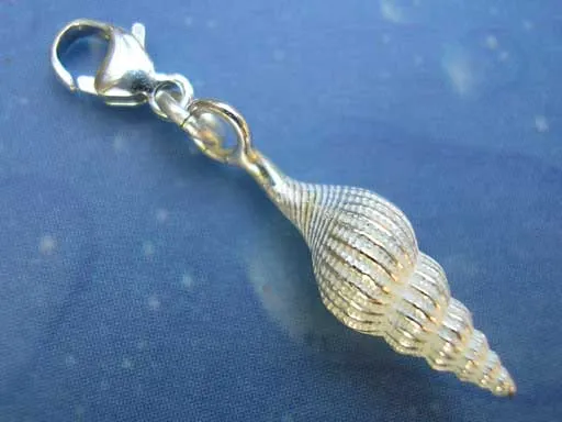Tibia Charms mit Karabiner