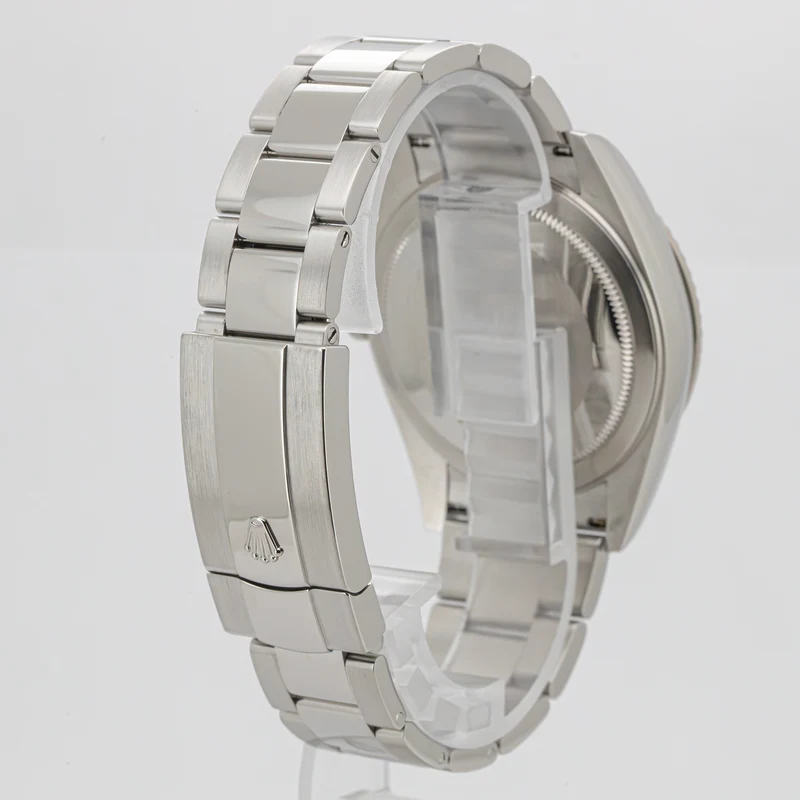 Rolex Sky-Dweller Oyster Blue Dial 326934 42mm Edelstahl Dif FR17030 X