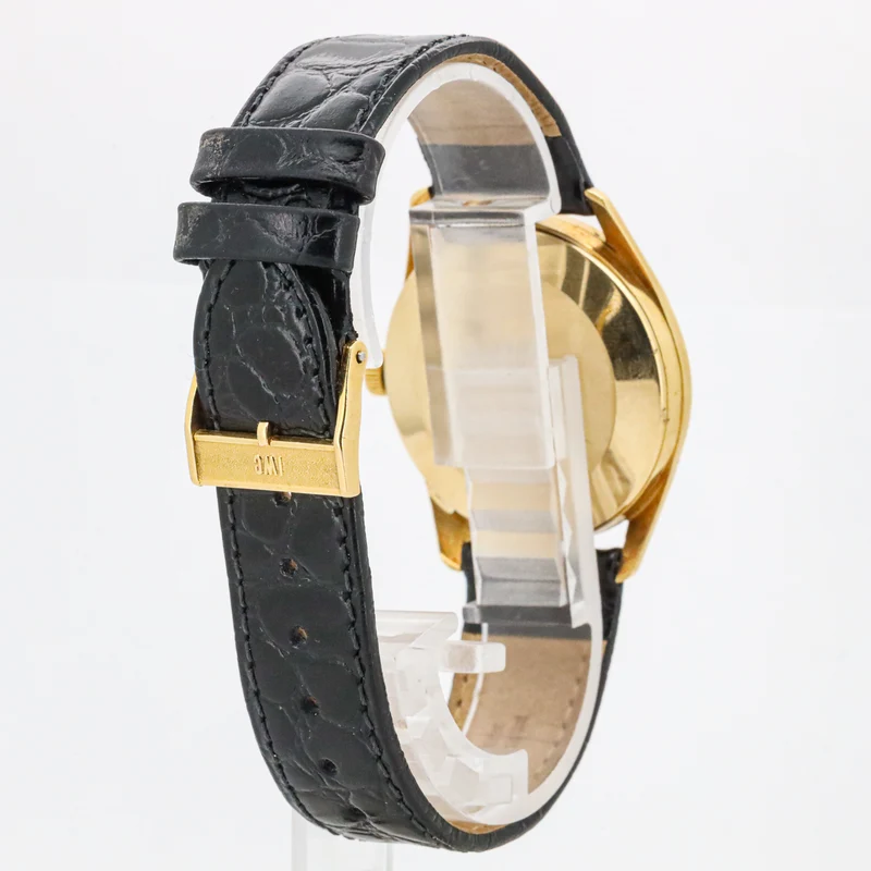 IWC Classic Automatic 1810 18K Gold 34 Cal.8541B DIF17096 X