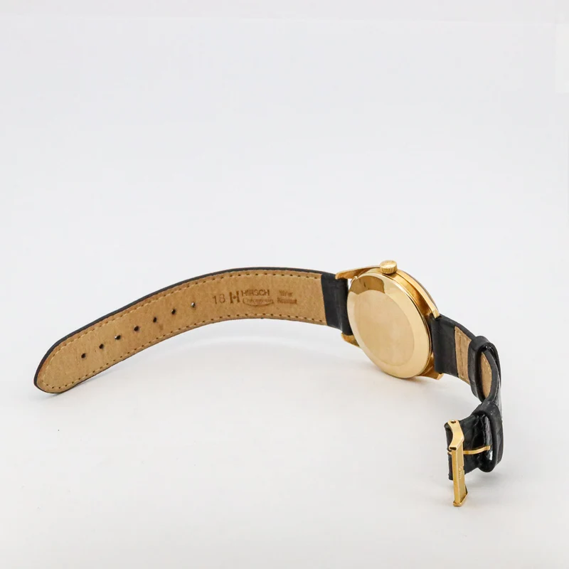 IWC Classic Automatic 1810 18K Gold 34 Cal.8541B DIF17096 X