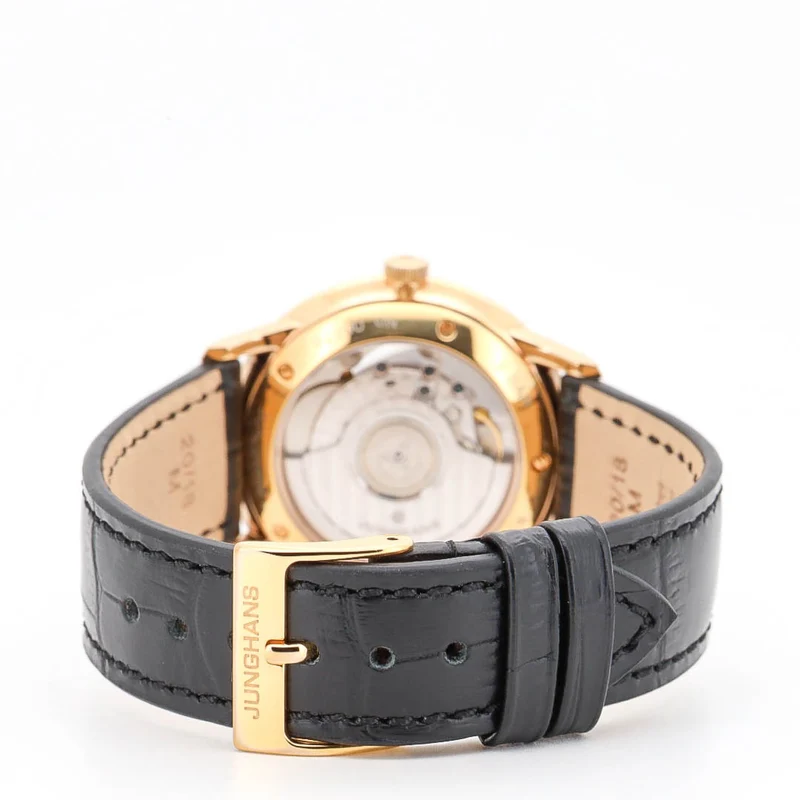 Junghans Meister Classic Automatik 38mm 027/7812.00