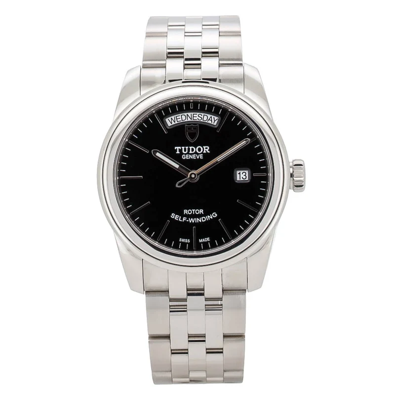 Tudor Glamour Date-Day 39mm 56000