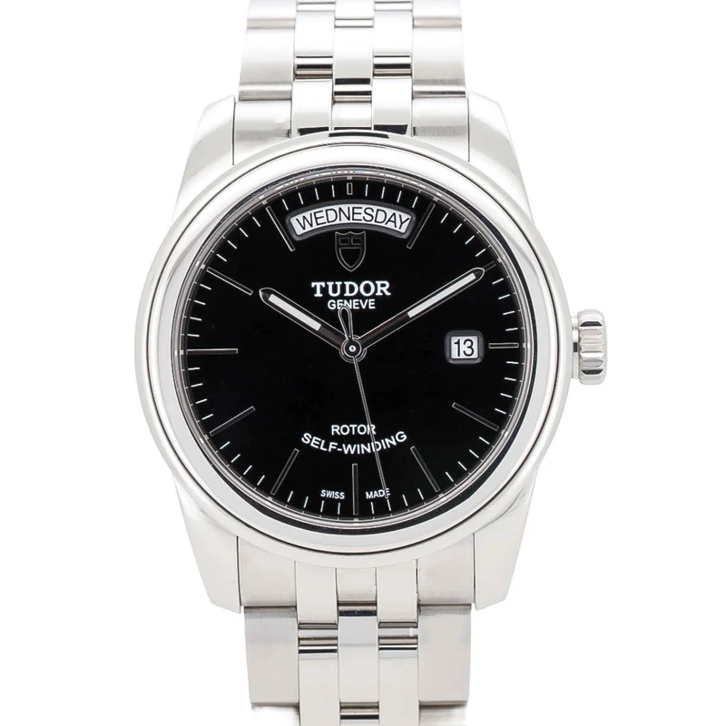 Tudor Glamour Date-Day 39mm 56000