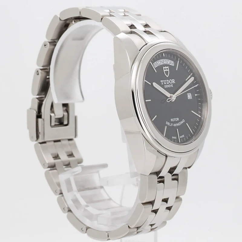 Tudor Glamour Date-Day 39mm 56000