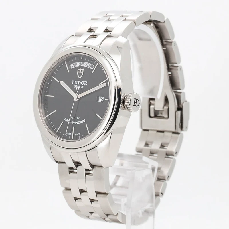 Tudor Glamour Date-Day 39mm 56000