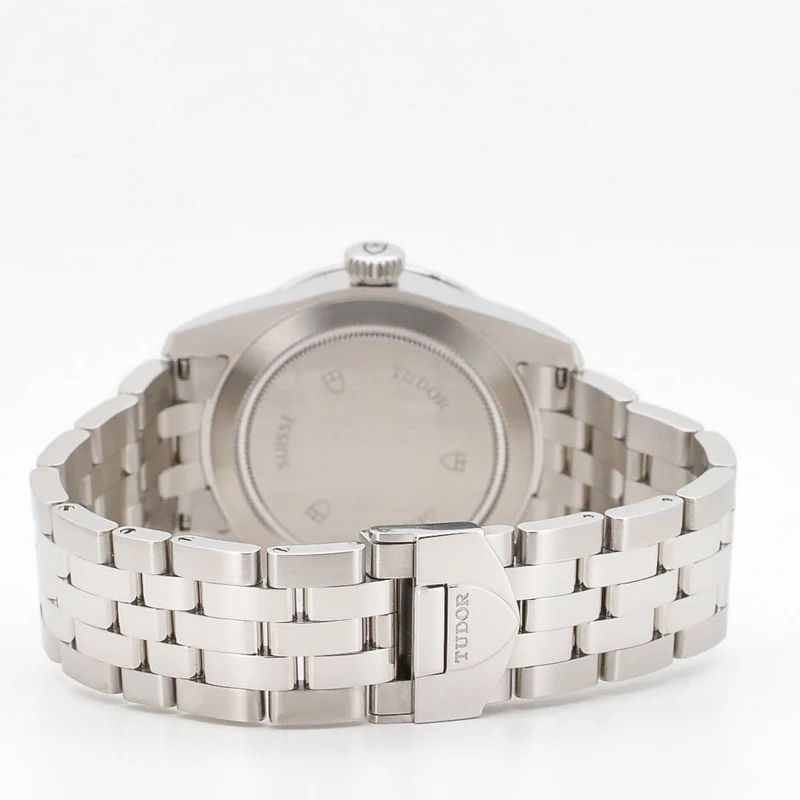 Tudor Glamour Date-Day 39mm 56000
