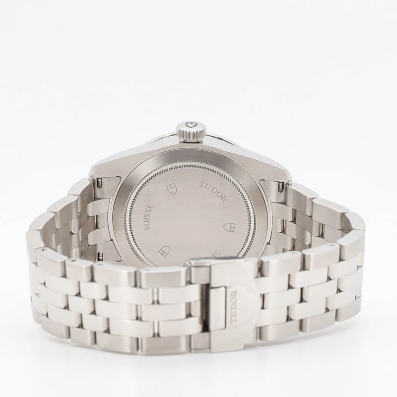 Tudor Glamour Date-Day 39mm 56000